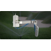 Hunter MINI-CLIK rain sensor เครื่องตรวจจับน้ำฝน
