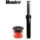 สปริงเกอร์ Pop-up Hunter PS Ultra  PSU04 + Nozzle