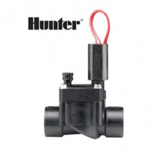 Hunter วาวล์วไฟฟ้า Solenoid valve โซลินอยด์